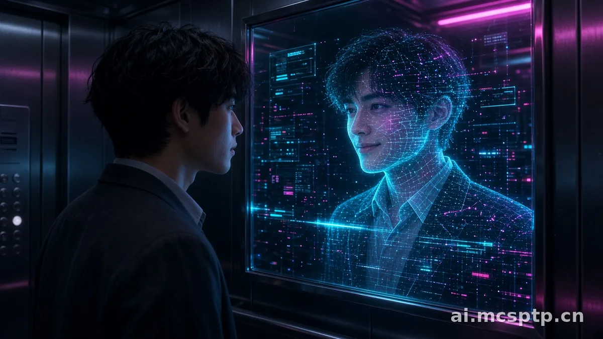 AI短剧创作、AI魔改短剧在线网与同人ai短剧：霓虹窗口的叙事拆解
